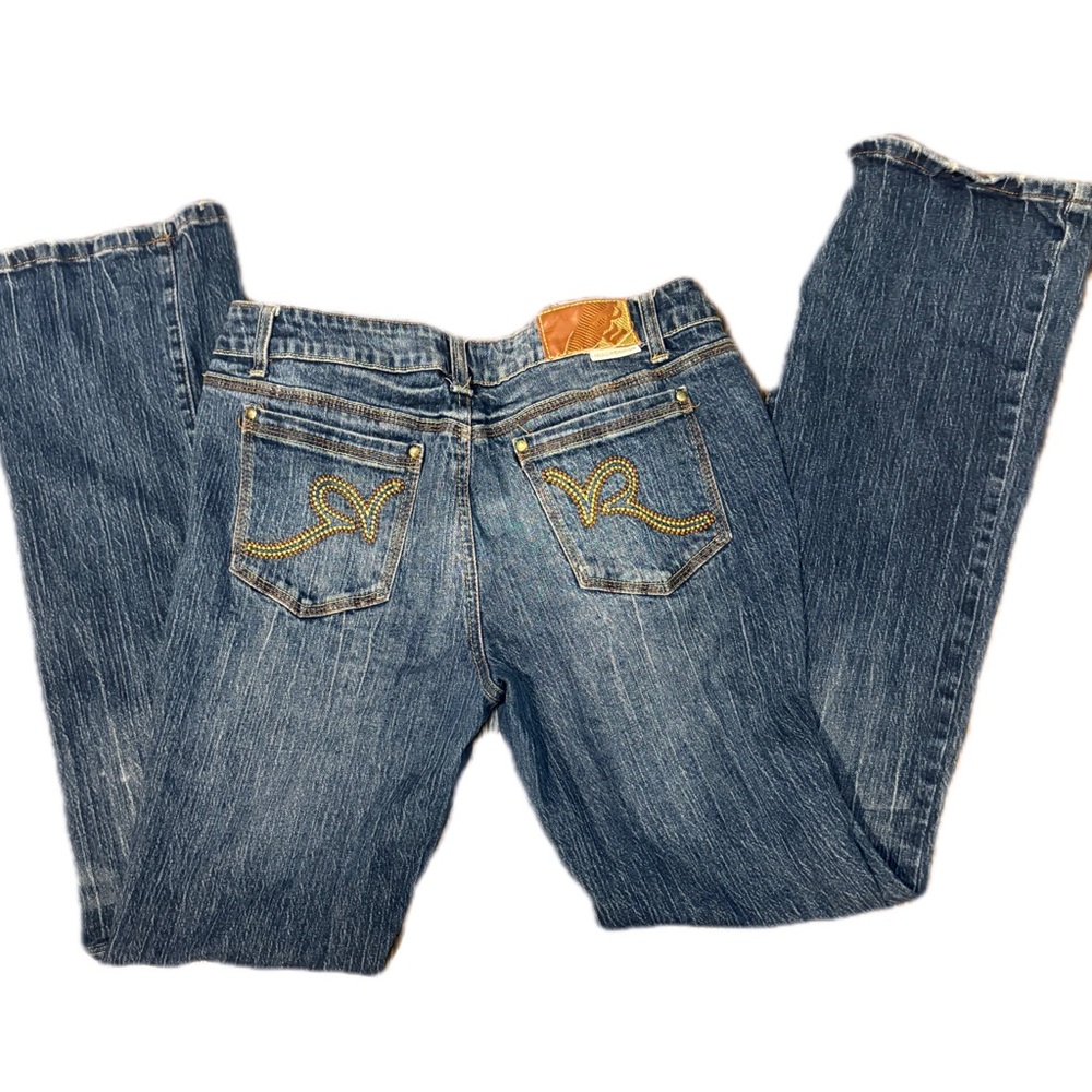 Roca wear jeans